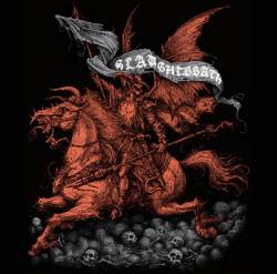 Slaughtbbath : Contempt, War and Damnation